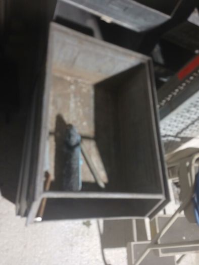 storage boxes
