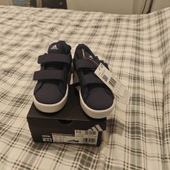 Adidas Shoes New Size 11K kids