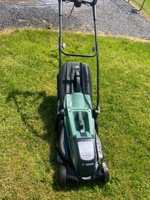 Lawnmower