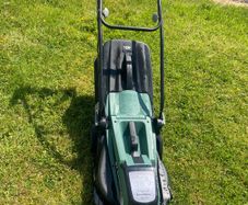 Lawnmower