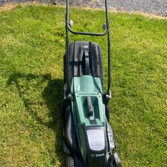 Lawnmower