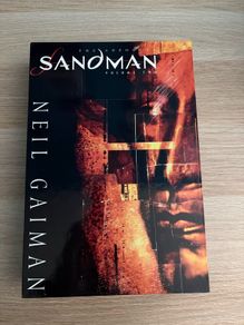 The Absolute Sandman Volume 2