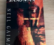 The Absolute Sandman Volume 2