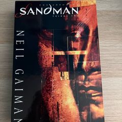 The Absolute Sandman Volume 2