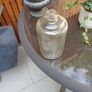 Paraffin heater glass bottle Image 2