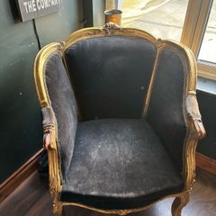 Beautiful chair