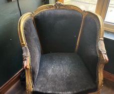 beautiful  chair