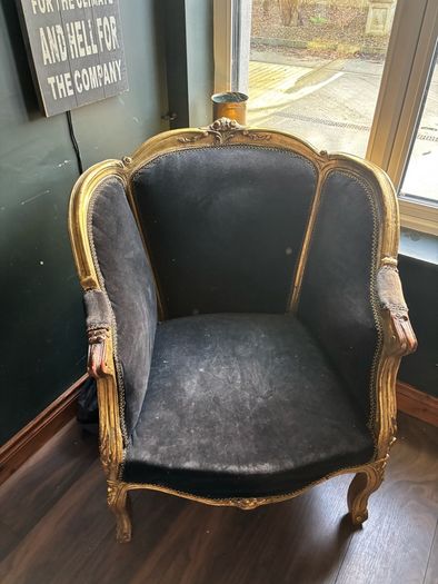 beautiful  chair