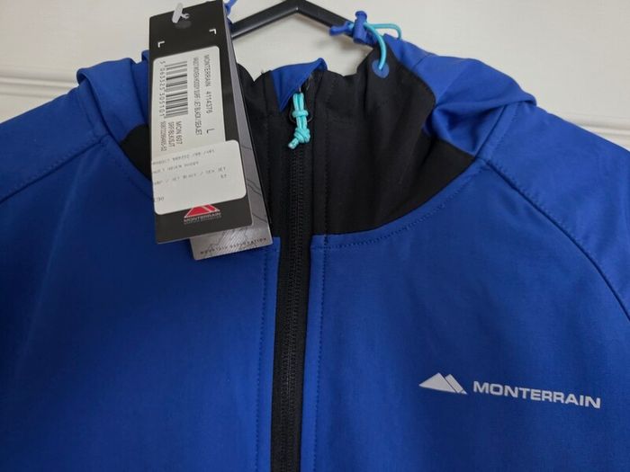 Windbreaker