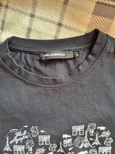Karl Lagerfeld Tshirt