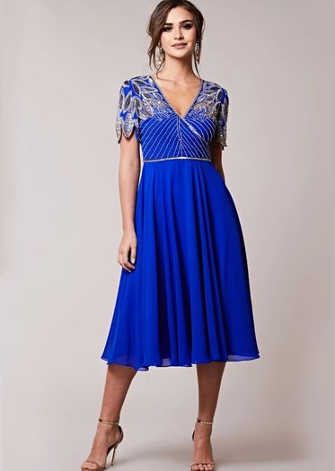 Virgos lounge Ursula dress