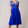 Virgos Lounge Ursula Dress Image 4