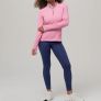 Zero restrictions! Best seller , 1/4 zip top Image 3