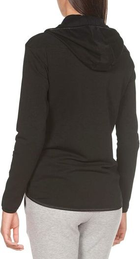Arena Hooded Jacket - NEW