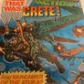 Battle Action Comics x 4  1978 - 1979 IPC Comics Image 2