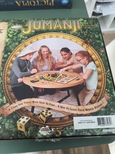 Games