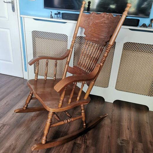 Rocking Chair