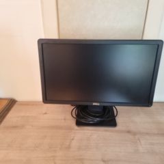Dell 20" LED Monitor