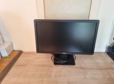 Dell 20" LED Monitor