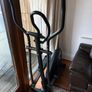 Body go Deluxe 6KG Flywheel Crosstrainer Image 2
