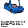 Racing car bed Image 7