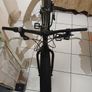 GUNSROSES Fat Tire Mountain Bike Softtail Image 4