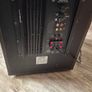 heybrook hbs200 subwoofer Image 2