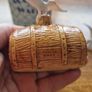 Vintage pottery Hastings Good Luck Image 9