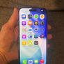 iPhone 16 pro max black titanium unlocked 256gb, 100% battery Image 2