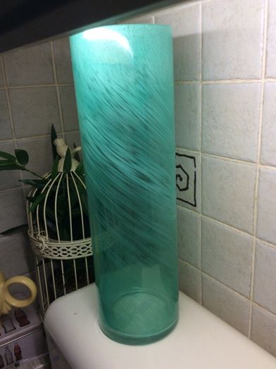 vase