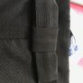 Michael Mortell  Black Bow Front Trousers Image 7