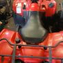Suzuki king quad 750cc Image 5