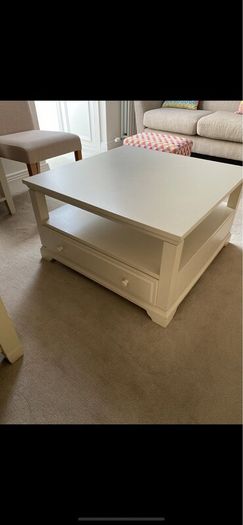 Laura Ashley Coffee Table