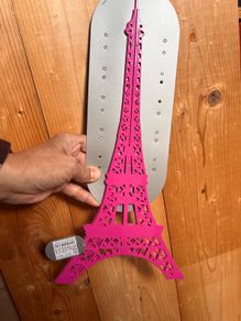 jewelry stand - Eiffel Tower BNWT
