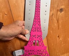 jewelry stand - Eiffel Tower BNWT