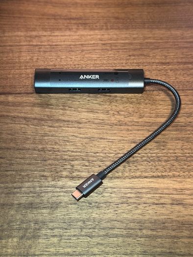 USB Type C Hubs Bundle