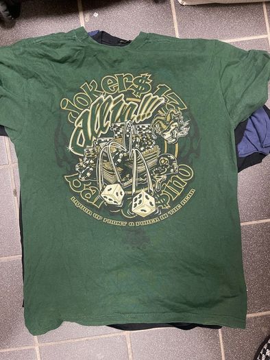 tee