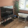 IKEA TV Stand & Coffee Table Image 9