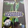 Football Manager 2007 Pc Mac Cd Rom  Games Original Image 2
