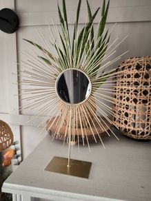 decorative mirror