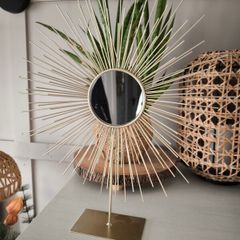 decorative mirror