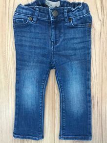 babyGap skinny jeans