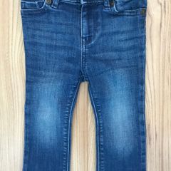babyGap skinny jeans