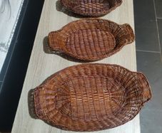 baskets