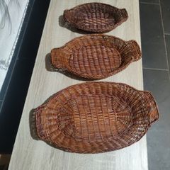 baskets