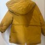 girls winter jacket Image 2