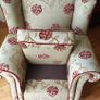 Queen Anne Chair Image 2