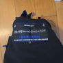 Ladies superdry blue jacket uk8 Image 9