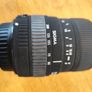 Sigma 55-200mm f/4-5.6 DC Lens (Canon Fit) Image 2