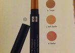 Vie Time proof Cream Eyeshadow
